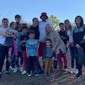 Meet your Posher, Timmy